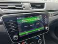 Skoda Superb 2.0 TDI Combi L&K*ACC*SHZ*RFK*PANO*LEDER Gris - thumbnail 18