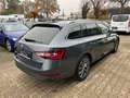 Skoda Superb 2.0 TDI Combi L&K*ACC*SHZ*RFK*PANO*LEDER Grau - thumbnail 4