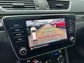 Skoda Superb 2.0 TDI Combi L&K*ACC*SHZ*RFK*PANO*LEDER Gris - thumbnail 8