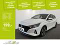 Hyundai i20 1.0 T-GDI Trend *KAMERA*SITZH*KLIMA* Weiß - thumbnail 1
