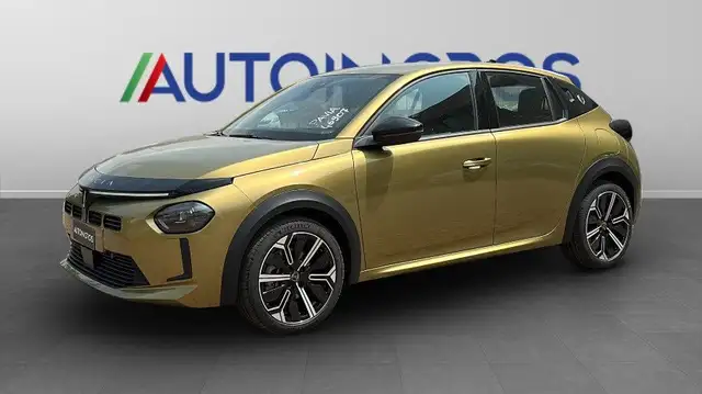 Lancia Ypsilon Ypsilon 1.2 mhev 110cv e-dct