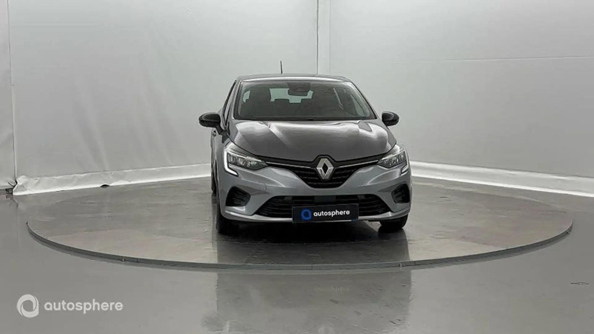 Renault Clio 1.0 TCe 90ch Equilibre - 2