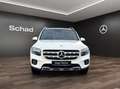 Mercedes-Benz GLB 200 GLB 200 PROGR+LED+KAMERA+PANO+ASSIST+CARPLAY+SHZ Blanc - thumbnail 8