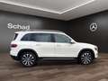 Mercedes-Benz GLB 200 GLB 200 PROGR+LED+KAMERA+PANO+ASSIST+CARPLAY+SHZ Blanc - thumbnail 6
