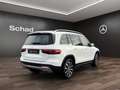 Mercedes-Benz GLB 200 GLB 200 PROGR+LED+KAMERA+PANO+ASSIST+CARPLAY+SHZ Blanc - thumbnail 5