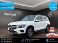 Mercedes-Benz GLB 200 GLB 200 PROGR+LED+KAMERA+PANO+ASSIST+CARPLAY+SHZ Blanc - thumbnail 1