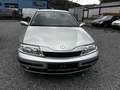 Renault Laguna Dynamique tüv neu Teil leder Gris - thumbnail 2