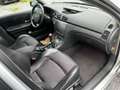 Renault Laguna Dynamique tüv neu Teil leder Gris - thumbnail 5