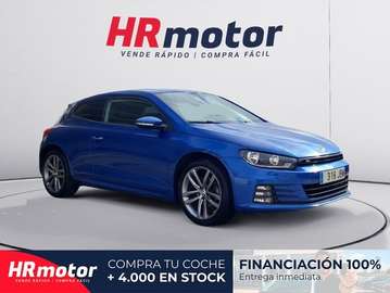 1.4 TSI BMT R-Line
