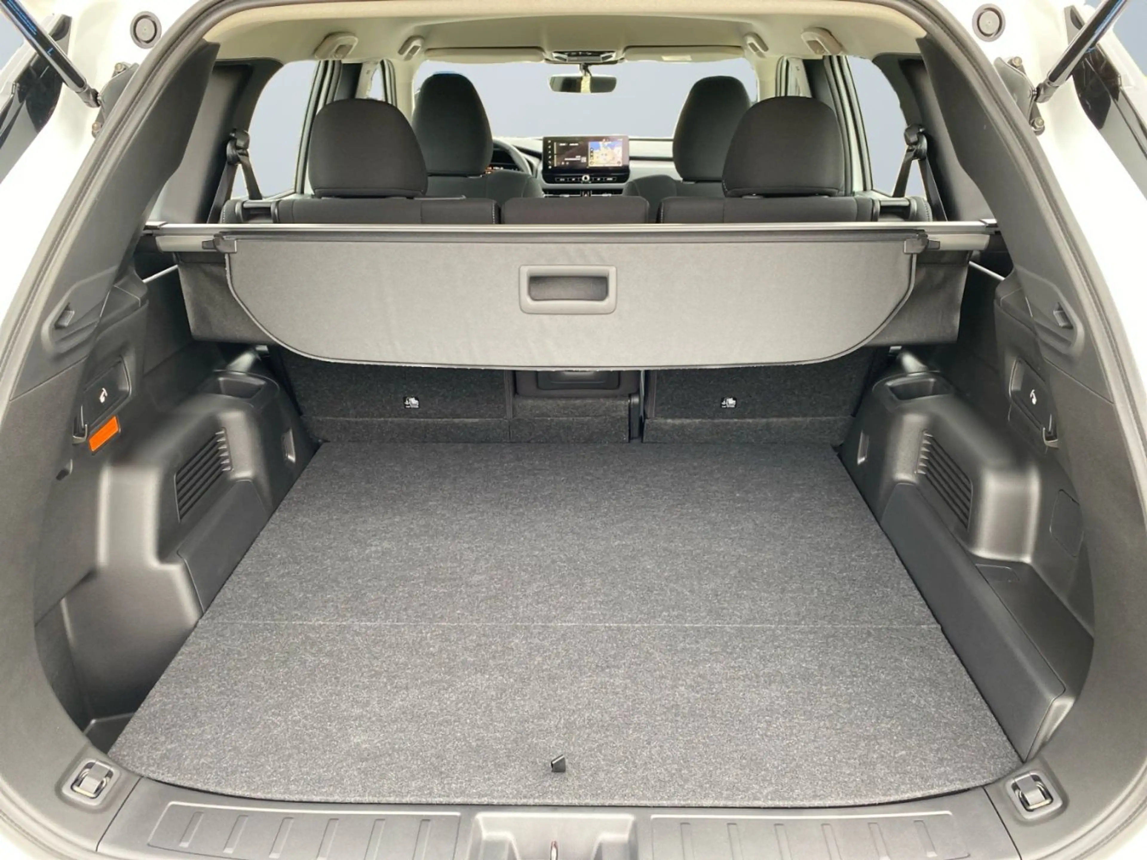 Mitsubishi Outlander Diamant 2.4 PHEV S-AWC ACC+KAM360+LED — photo 14