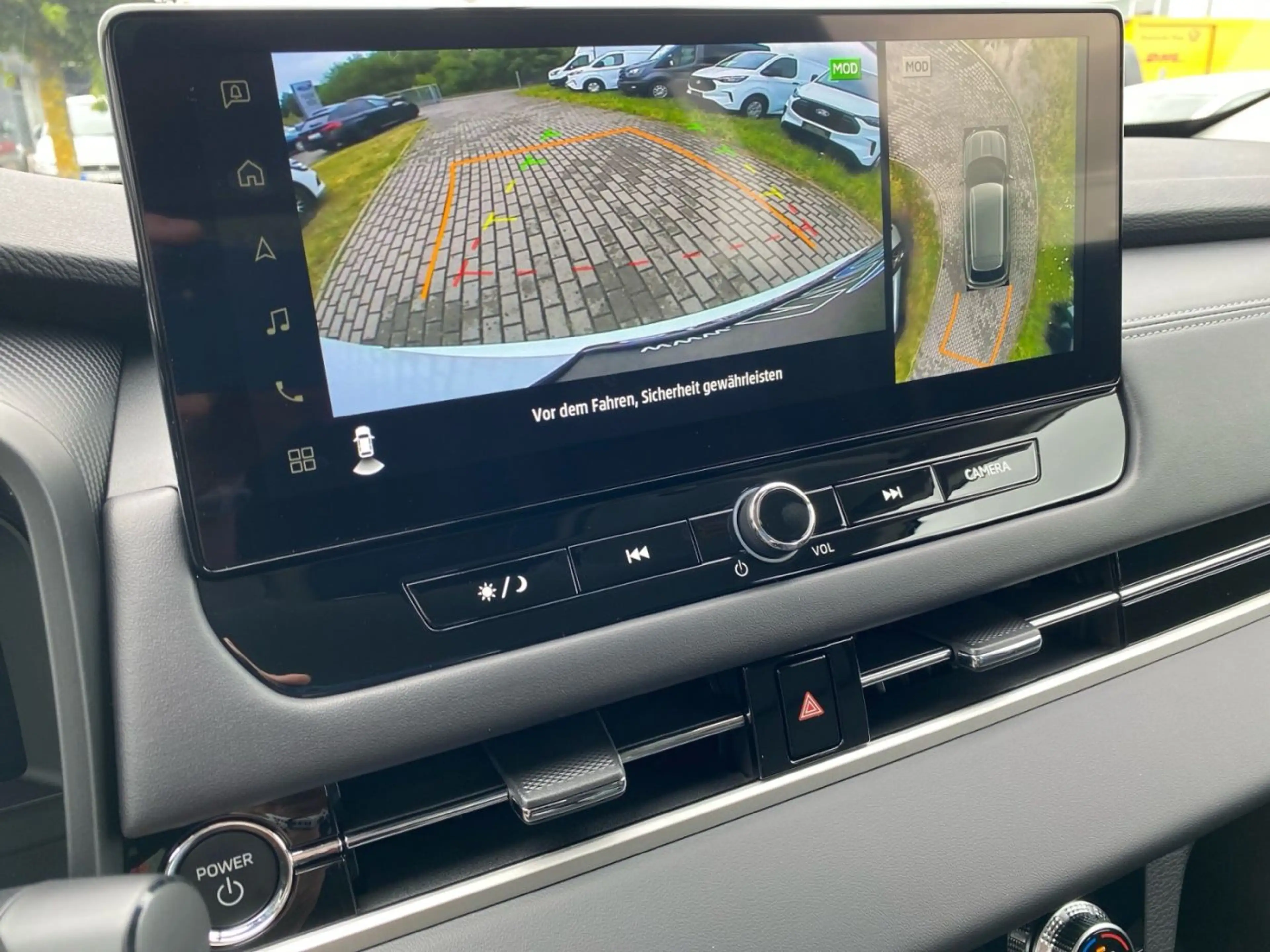 Mitsubishi Outlander Diamant 2.4 PHEV S-AWC ACC+KAM360+LED — photo 13