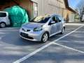 Toyota Aygo Basis Grau - thumbnail 1