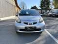 Toyota Aygo Basis Grau - thumbnail 4