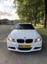 BMW 330 318i Corporate Lease Blanc - thumbnail 5