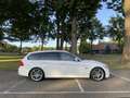 BMW 330 318i Corporate Lease Blanc - thumbnail 2