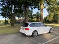 BMW 330 318i Corporate Lease Blanc - thumbnail 3