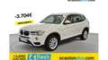 BMW X3 xDrive 20d Blanco - thumbnail 1