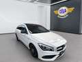 Mercedes-Benz CLA 200 CLA 200 Shooting Brake AMG Line Weiß - thumbnail 3