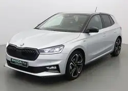 Skoda Fabia 1.0 TSI EVO2 116 DSG - MAI 2025 12.287 KMS MONTE CARLO