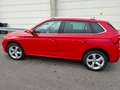 Skoda Kamiq Clever 1.0 TGI 66kW, 6-speed mech. G-TECH Rood - thumbnail 3