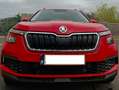 Skoda Kamiq Clever 1.0 TGI 66kW, 6-speed mech. G-TECH Rood - thumbnail 2