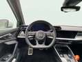 Audi A3 Sportback 35 TFSI 110kW (150CV) S tronic Blanc - thumbnail 12