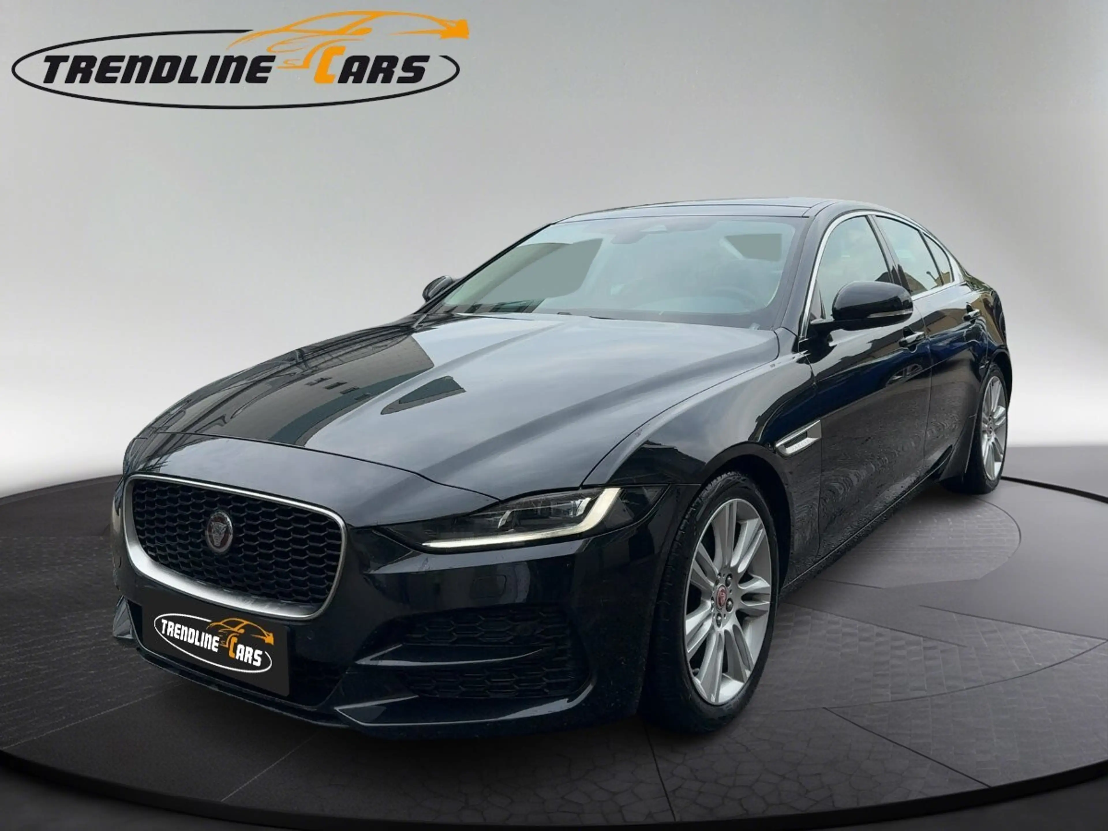 Jaguar XE D200 SE Aut.
