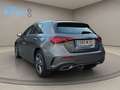 Mercedes-Benz A 250 e Gris - thumbnail 6