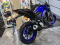 Yamaha MT-03 Niebieski - thumbnail 4