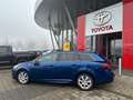 Toyota Avensis Touring Sports Edition-S,NAVI,KAMERA,LED Blau - thumbnail 3