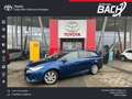 Toyota Avensis Touring Sports Edition-S,NAVI,KAMERA,LED Blau - thumbnail 1