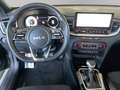 Kia ProCeed / pro_cee'd 1.6 T-GDI DCT GT BI LED LICHT+NAVI+BEH WSS+BEH MU Silber - thumbnail 7