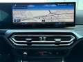 BMW 320 320d Auto. Gris - thumbnail 3