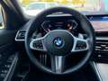 BMW 320 320d Auto. Gris - thumbnail 1