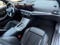 BMW 320 320d Auto. Gris - thumbnail 14