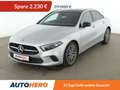 Mercedes-Benz A 200 A 200 Progressive Aut. *LED*360°*TEMPO* Silber - thumbnail 1
