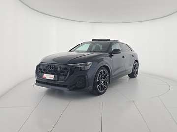 Q8 SUV 50 TDI 286 CV quattro tiptronic S line edition