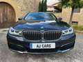 BMW Active Hybrid X6 730dA Gris - thumbnail 3