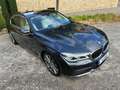 BMW Active Hybrid X6 730dA Gris - thumbnail 5