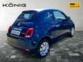 Fiat 500C MY23 Cabrio 1.0 Club *Klima*DAB+*USB Albastru - thumbnail 3