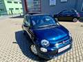 Fiat 500C MY23 Cabrio 1.0 Club *Klima*DAB+*USB Albastru - thumbnail 15