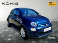Fiat 500C MY23 Cabrio 1.0 Club *Klima*DAB+*USB Blau - thumbnail 2