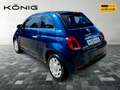Fiat 500C MY23 Cabrio 1.0 Club *Klima*DAB+*USB Blau - thumbnail 4