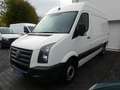 Volkswagen Crafter Kasten 35 L2H2 Hochdach AHK Gris - thumbnail 2