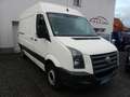 Volkswagen Crafter Kasten 35 L2H2 Hochdach AHK Gris - thumbnail 1
