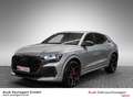 Audi RS Q8 RSQ8 performance 4.0 TFSI quattro tiptronic B&O Silber - thumbnail 1