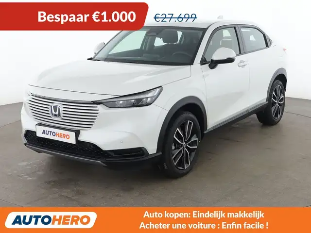 Honda HR-V 1.5 i-MMD Hybrid Elegance