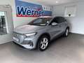 Audi Q4 e-tron 35 AssistenzPlus LED Grau - thumbnail 2