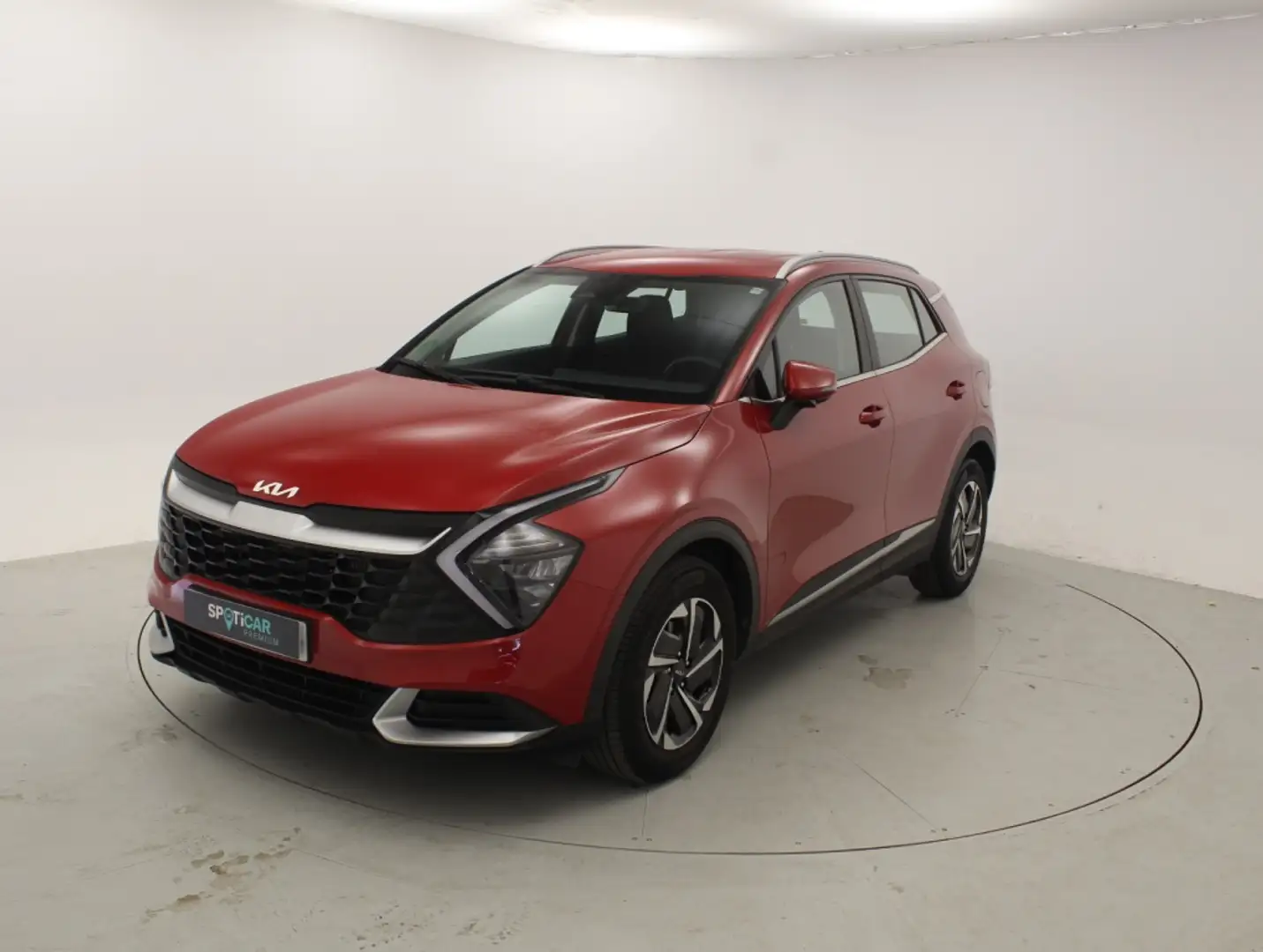 Kia Sportage 1.6 T-GDi Concept 150 - 2