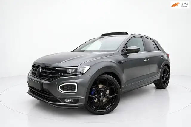 Volkswagen T-Roc 2.0 TSI 4Motion 3x R LINE PANO VIRTUAL ACC